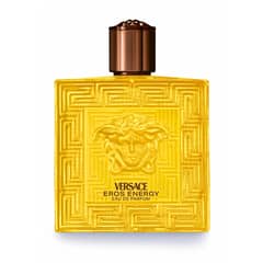 VERSACE - Perfume Hombre Eros Energy EDP 100 ml