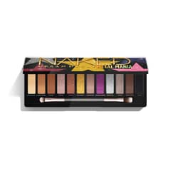 URBAN DECAY - Paleta De Sombras Naked Metal Mania