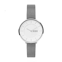 SKAGEN - Reloj Análogo Mujer SKW3016