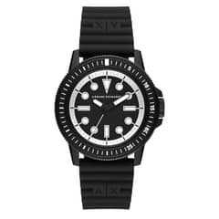 ARMANI - Reloj Análogo Hombre AX1852 Exchange