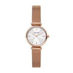 SKAGEN - Reloj Análogo Mujer SK W2980