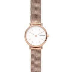 SKAGEN - Reloj Análogo Mujer SK W2693