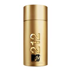 CAROLINA HERRERA - Perfume Hombre 212 Men Nyc Mtv Edt 100 Ml
