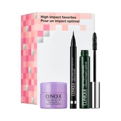 CLINIQUE - HIGH IMPACT FAVORITE