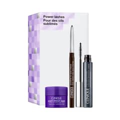 CLINIQUE - POWER LASHES