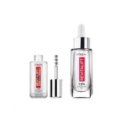 DERMO EXPERTISE - Pack Serum Ojos y Rostro Ácido Hialurónico