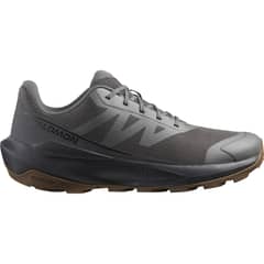SALOMON - Elixir Tour Zapatilla Outdoor Hombre Beige