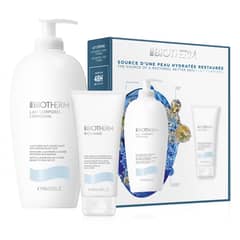 BIOTHERM - Set Hidratación Corporal Lait Corporel L'Original 400ml