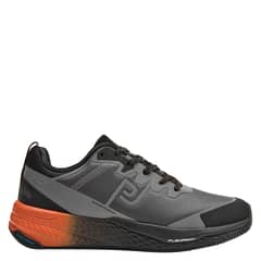 PJACK - Zapatilla Trail Running Hombre Gris