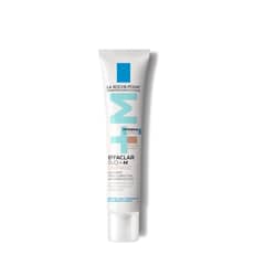 LA ROCHE POSAY - Crema Anti-Imperfecciones Effaclar Duo +M Unifiant 40 ml