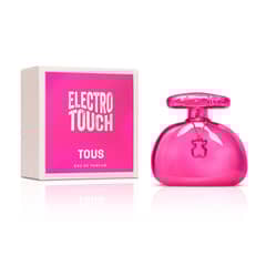 TOUS - Perfume Mujer Electro Touch Edp 100Ml