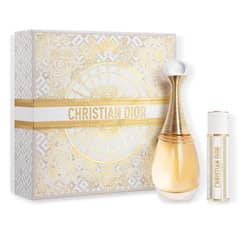 DIOR - Cofre J'Adore Eau De Parfum - Eau De Parfum Y Vaporizador De Viaje Dior