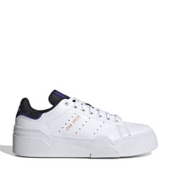 ADIDAS ORIGINALS - Stan Smith Bonega 2B W Zapatilla Urbana Mujer Blanco
