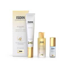 ISDIN - Set Isdinceutics K-Ox Eyes 15 g + Esenciales Antiedad