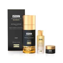 ISDIN - Set Isdinceutics Rutina Antiedad Retinal Intense 50 ml
