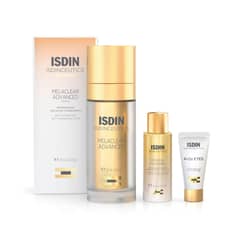 ISDIN - Isdinceutics Set Rutina Antimanchas Melaclear Advanced 30 ml
