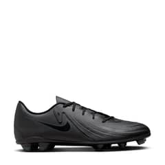 NIKE - Phantom Gx II Club Zapatilla Fútbol Hombre Negro