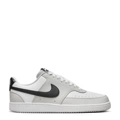 NIKE - Court Vision Zapatilla Urbana Hombre Gris