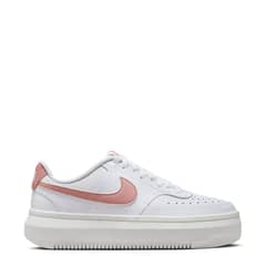 NIKE - Court Vision Zapatilla Urbana Mujer Blanco