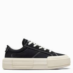 CONVERSE - Ctas Cruise Ox Un Zapatilla Urbana Mujer Negro