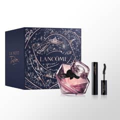 LANCOME - Set Perfume Mujer La Nuit Trésor Edp 50Ml