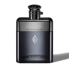 RALPH LAUREN - Perfume Hombre Ralph's Club EDT 100ml