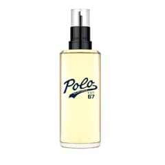RALPH LAUREN - Refill Perfume Hombre Polo 67 EDT 150ml