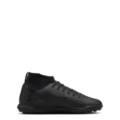 NIKE - Jr Superfly 10 Club Tf Zapatilla Fútbol Niño Negro