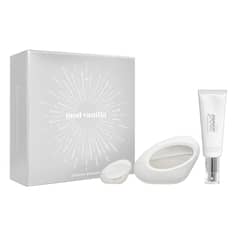 ARIANA GRANDE - Set Perfume Mujer Vanilla EDP 100Ml+Mini+Crema