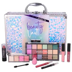 STUDIO 64 - Maleta De Maquillaje Beauty