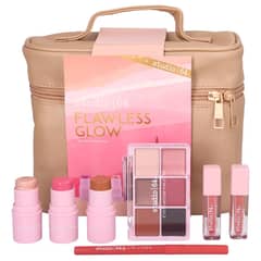 STUDIO 64 - Set De Maquillaje Flawless Glow