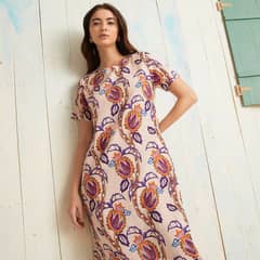 MERCADITO ESPAÑOL - Vestido Maxi Mujer Byan