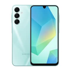 SAMSUNG - Celular Galaxy A16 5G 128Gb