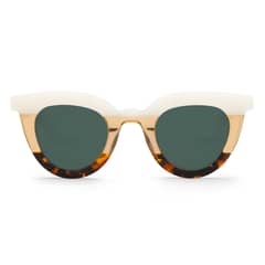 MR BOHO - Anteojos De Sol Hayes Fancy Mujer