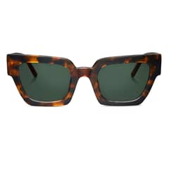 MR BOHO - Lentes De Sol Frelard Carey Unisex