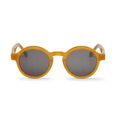 MR BOHO - Lentes De Sol Dalston Amarillo Unisex
