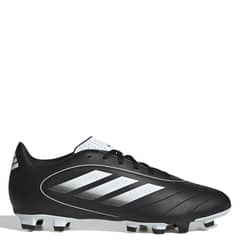 ADIDAS - Goletto Ix Fg/Mg Zapatilla de Fútbol Hombre Negro
