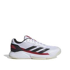 ADIDAS - Courtquick Zapatilla de Padel Hombre Blanco