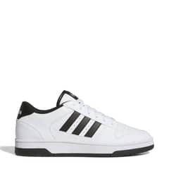 ADIDAS - Break Start Zapatilla Deportiva Hombre Blanco