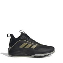 ADIDAS - Ownthegame 3.0 Zapatilla Deportiva Hombre Negro