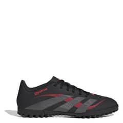 ADIDAS - Predator Club Tf Zapatilla de Fútbol Hombre Negro