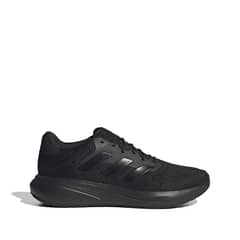 ADIDAS - Response Runner U Zapatilla Running Hombre Negro