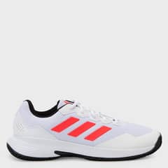 ADIDAS - Gamecourt 2 M Zapatilla de Tenis Hombre Blanco
