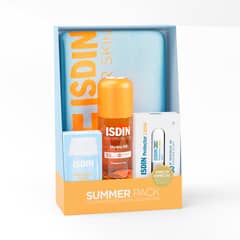 ISDIN - Set Summer Gadget
