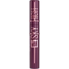 MAYBELLINE - Máscara De Pestañas High Burgundy Haze