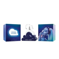 ARIANA GRANDE - Cloud Intense