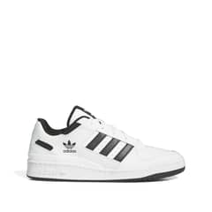 ADIDAS ORIGINALS - Forum Low Cl Zapatilla Urbana Hombre Cuero Blanco