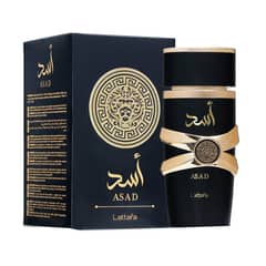 undefined - Asad Lattafa Perfumes