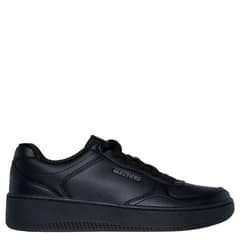 SKECHERS - Zapatilla Mujer Negro Skerchers