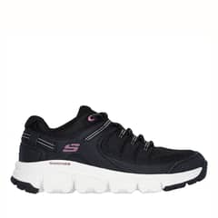 SKECHERS - Summits At Zapatilla Mujer Negro